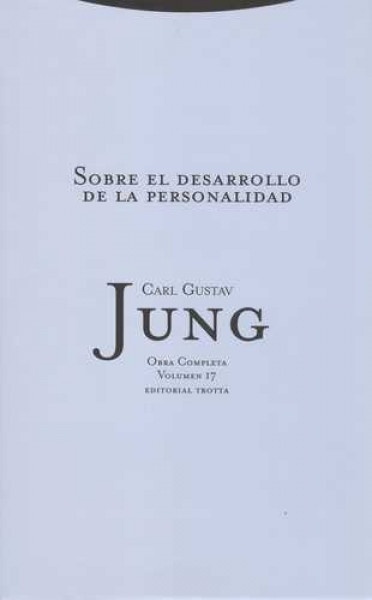 Sobre el desarrollo de la personalidad