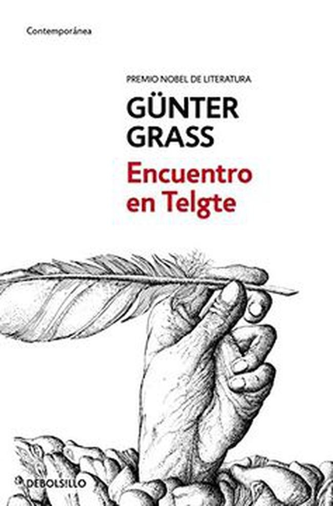 Encuentro en telgte