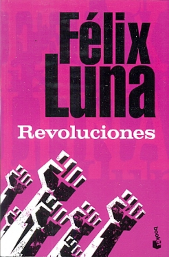 Revoluciones