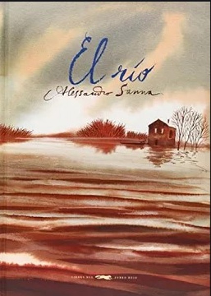 El río