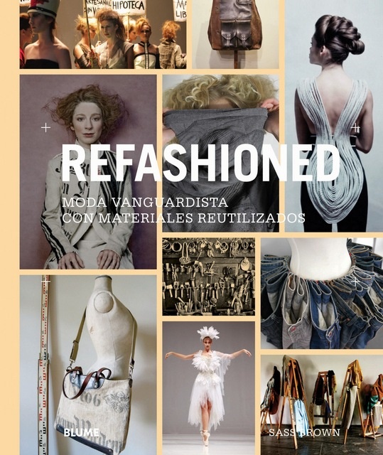 Refashioned