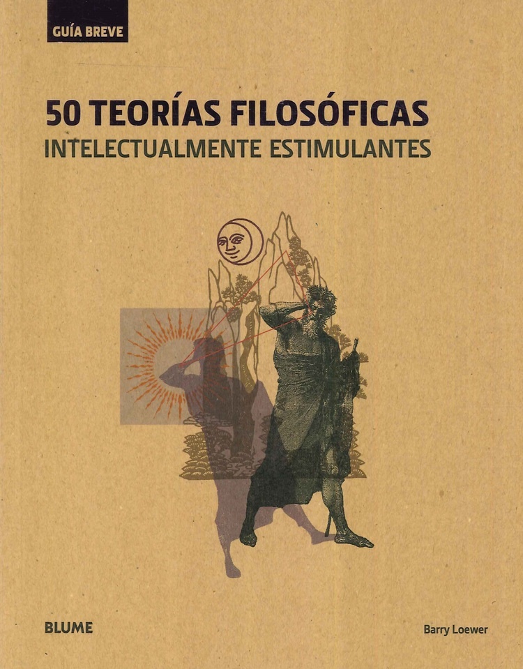 50 teorias filosoficas