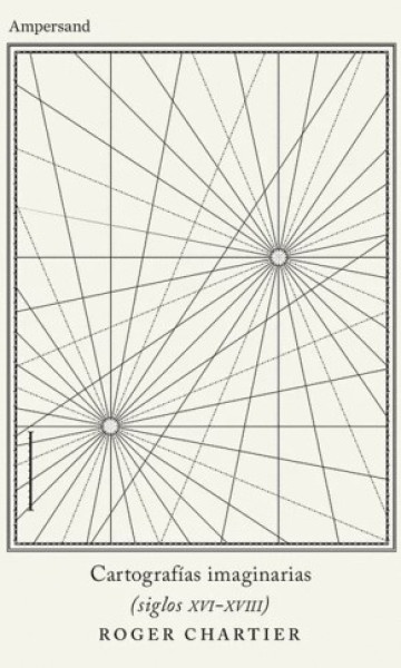 Cartografías imaginarias