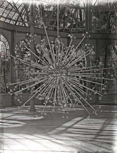 Espacio para un universo isla