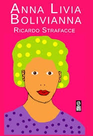 Anna Livia Boliviana