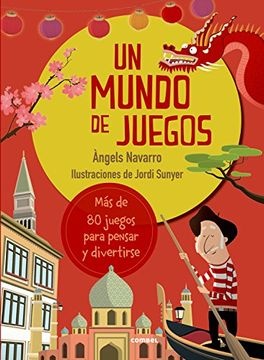Un mundo de juegos