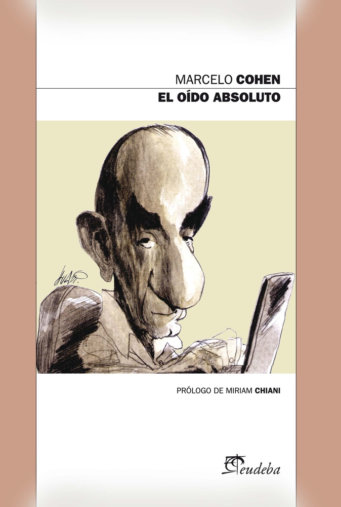 El oido absoluto