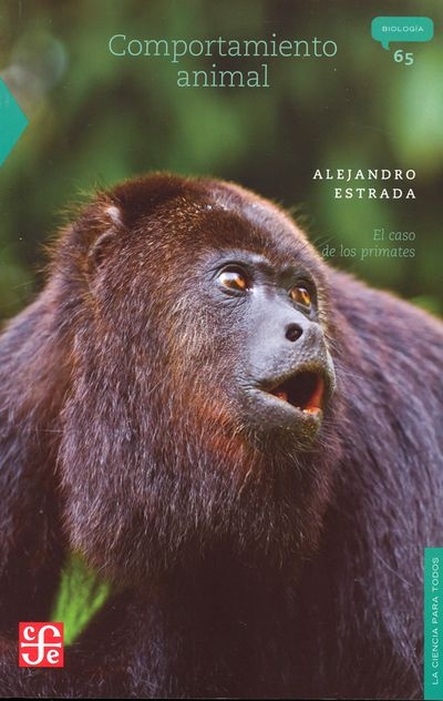 Comportamiento animal