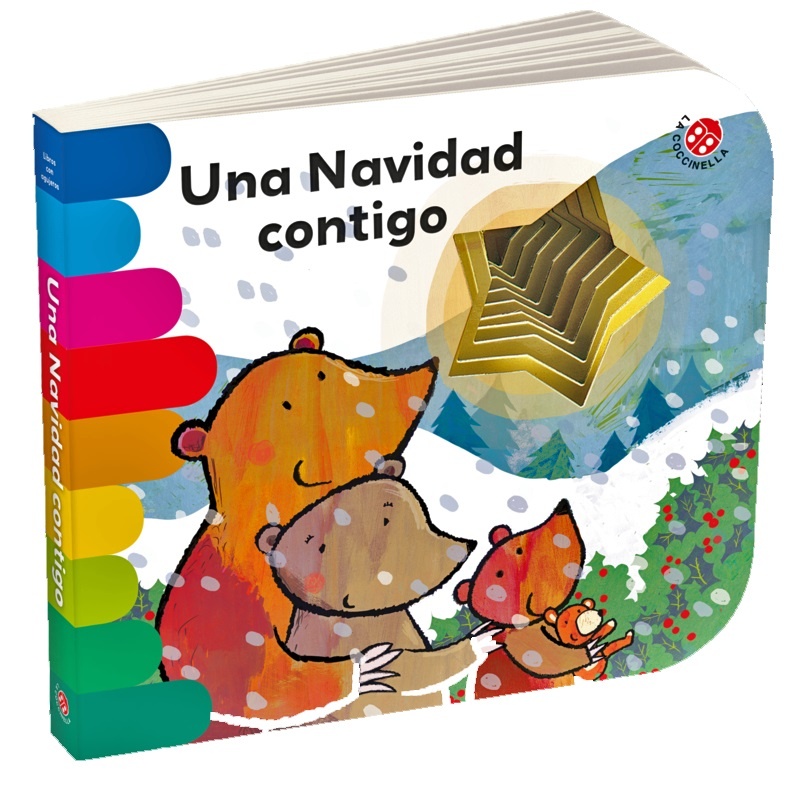 Una Navidad contigo