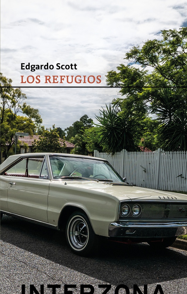 Los refugios