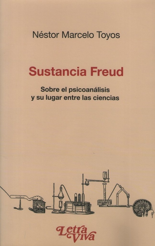 Sustancia freud