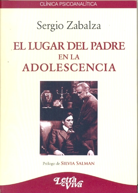 El lugar del padre en la adolescencia