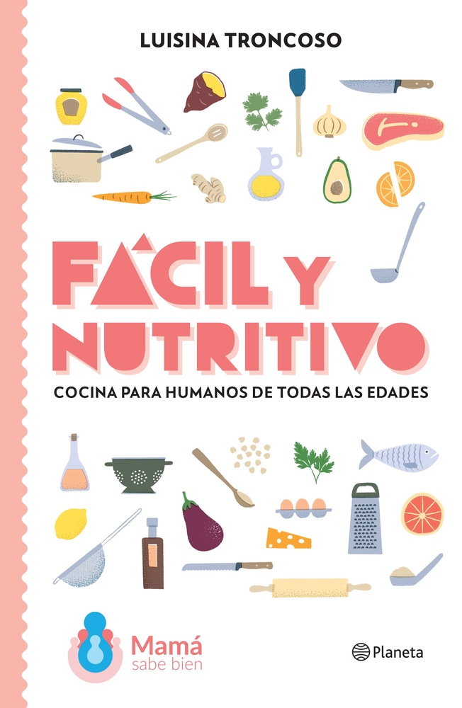 Facil y nutritivo