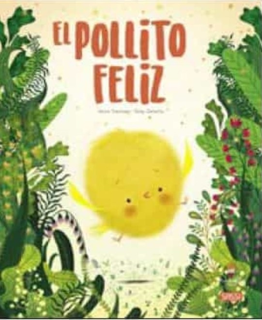 El Pollito Feliz