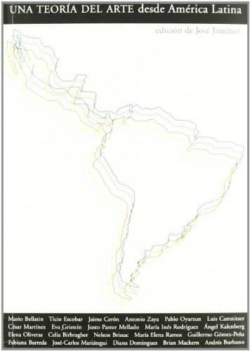 Una teoria del arte desde América Latina