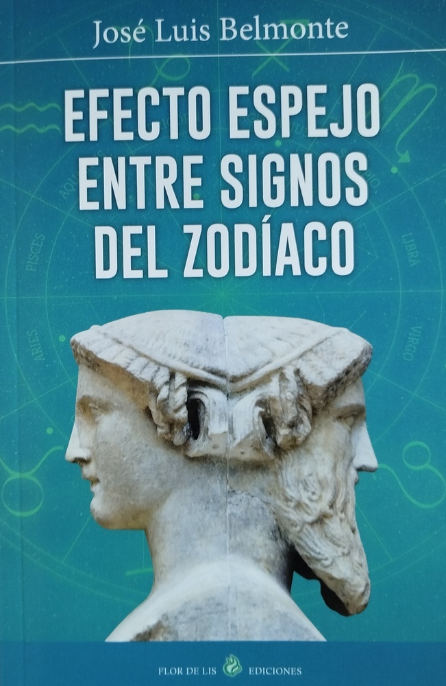 Efecto espejo entre signos del zodiaco