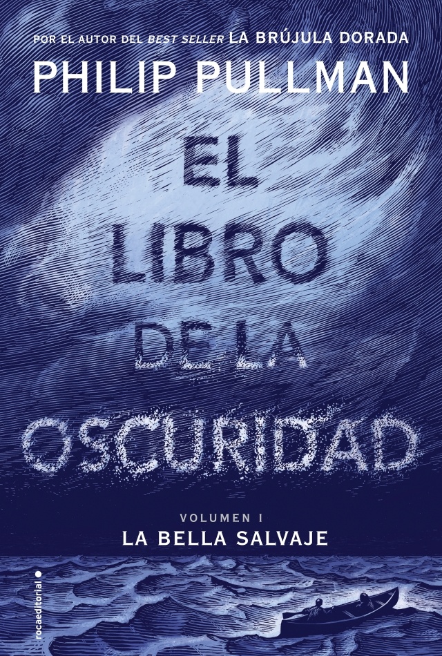 El libro de la oscuridad. Volumen I