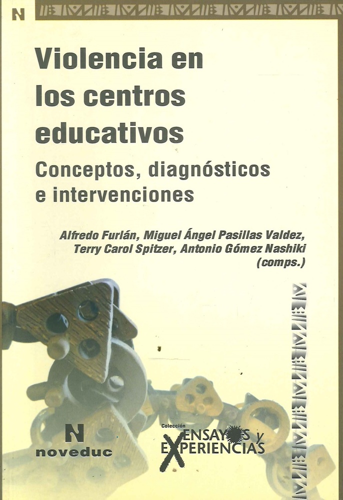 Violencia en los centros educativos (78)