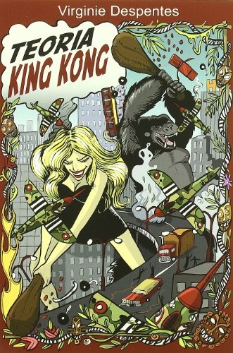 Teoria King Kong