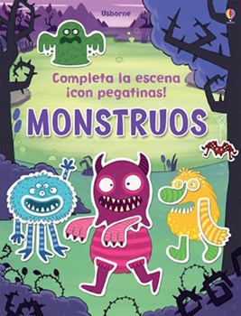 Monstruos