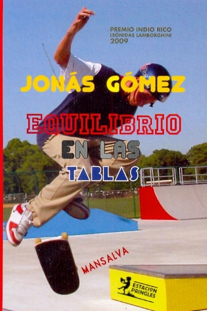 Equilibrio en las tablas
