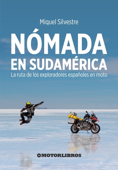 Nomada En Sudamerica