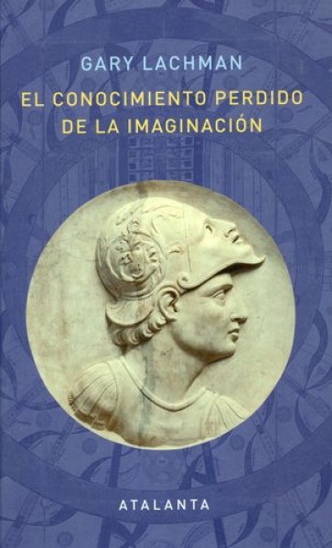 El conocimiento perdido de la imaginacion