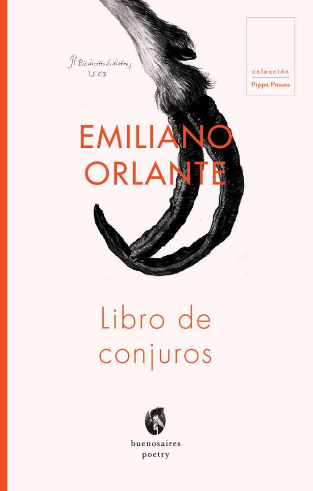 Libro de conjuros