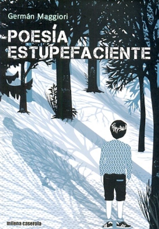 Poesia estupefaciente