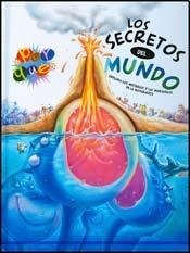 Los Secretos del mundo