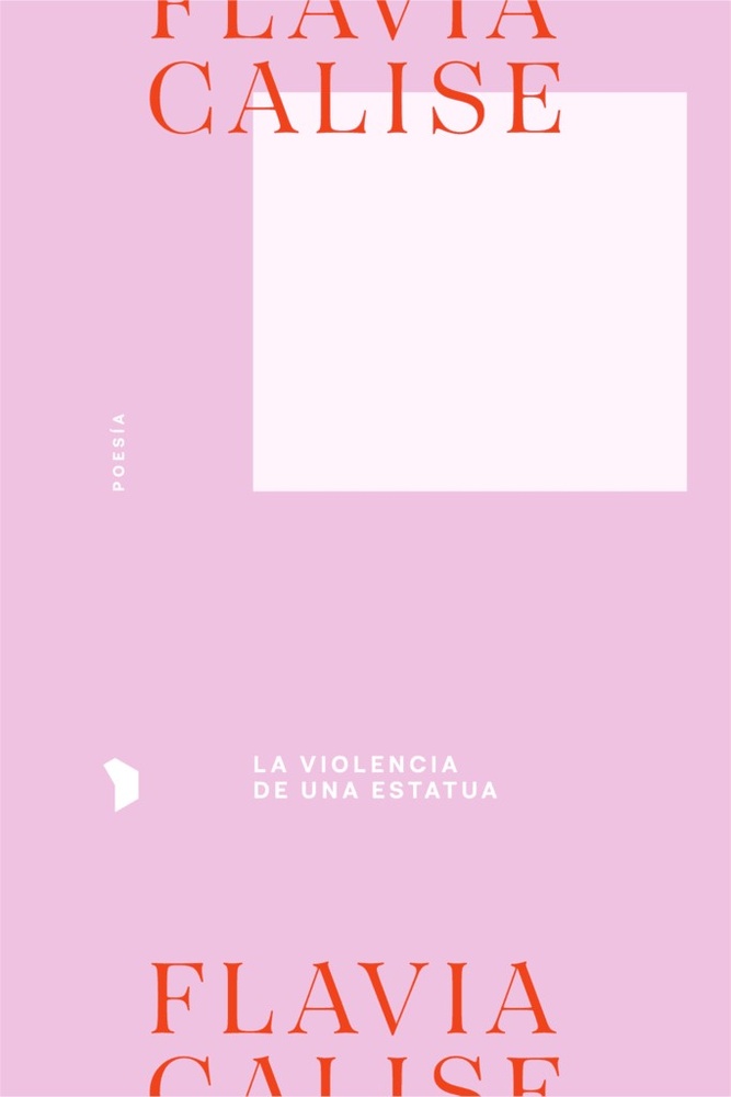 La violencia de una estatua