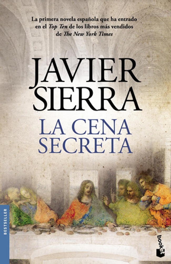 La Cena secreta