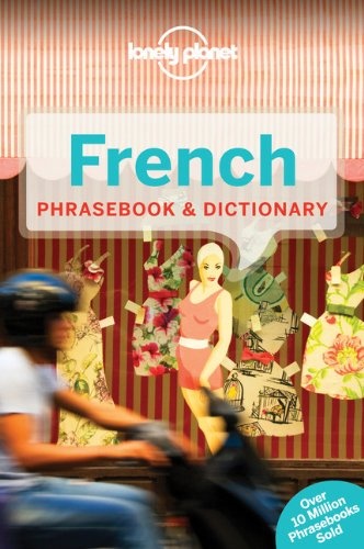 French Phrasebook