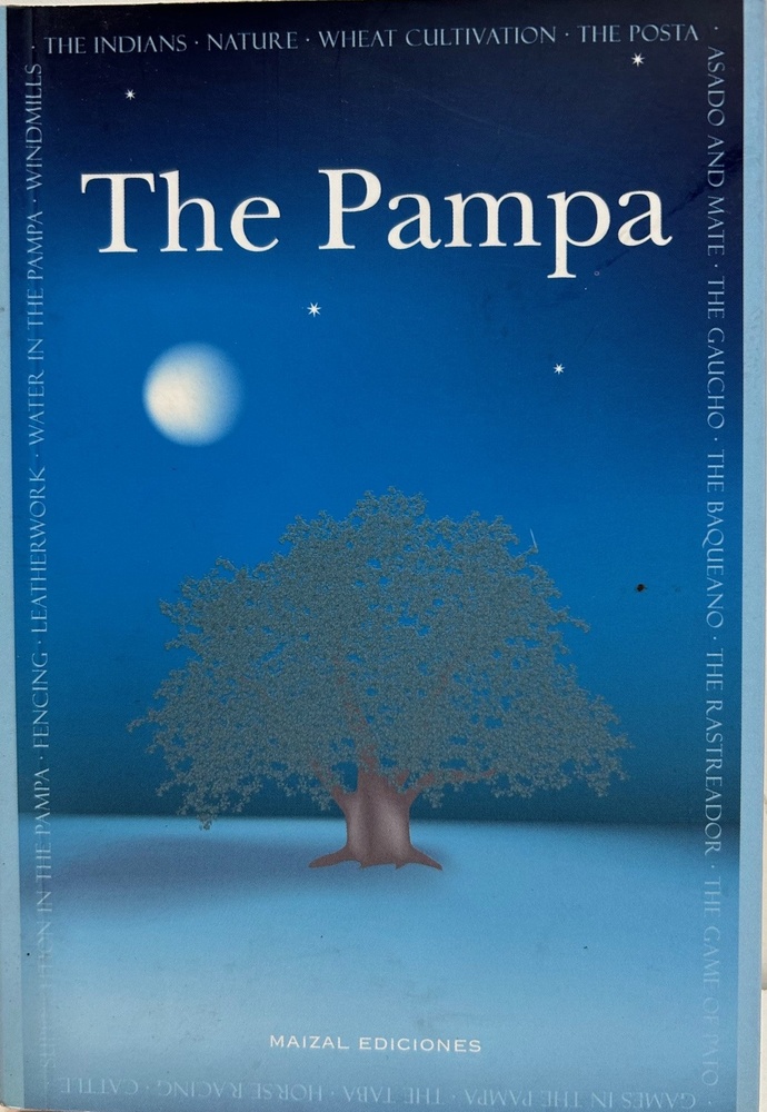 The Pampa