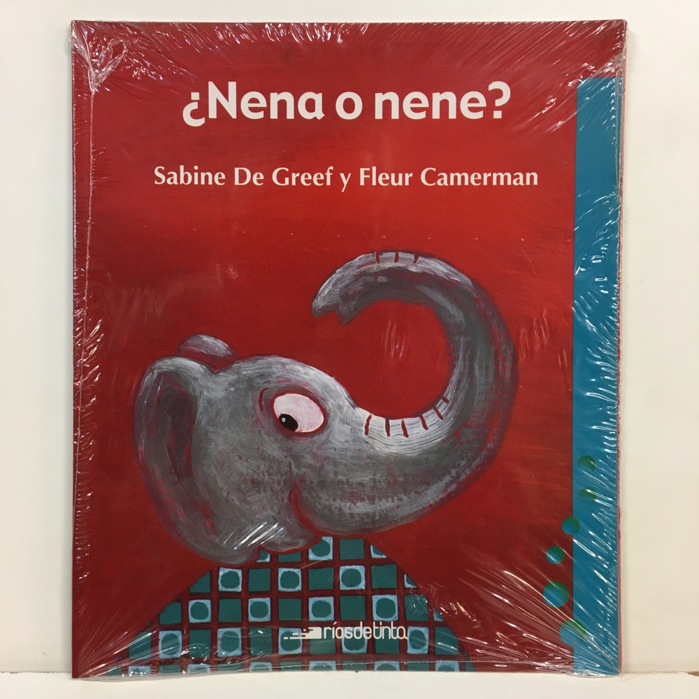 Nena O Nene?