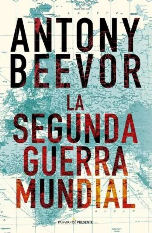 La segunda guerra mundial