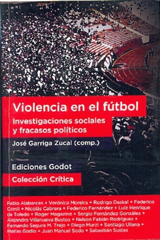 Violencia en el futbol