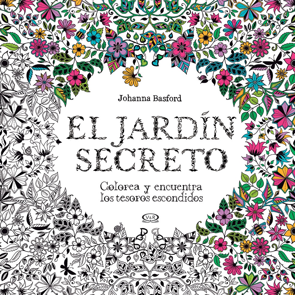 El jardin secreto