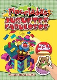 Juguetes fabulosos