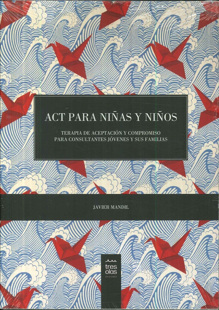 ACT para niñas y niños