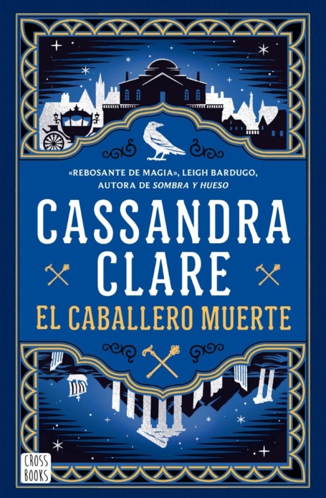 El caballero muerte (Sword Catcher 2)