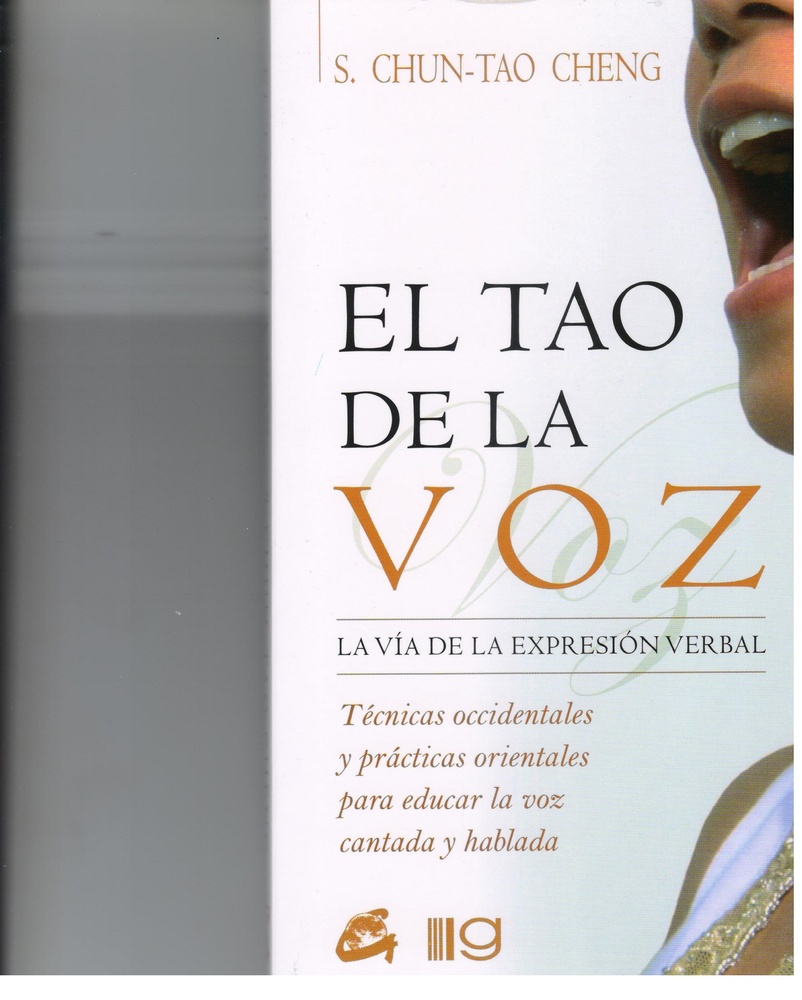 El Tao de la voz