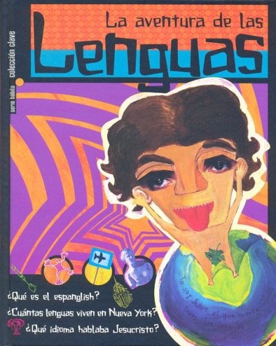 las Aventura de las lenguas