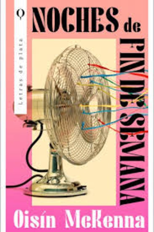 Noches de fin de semana