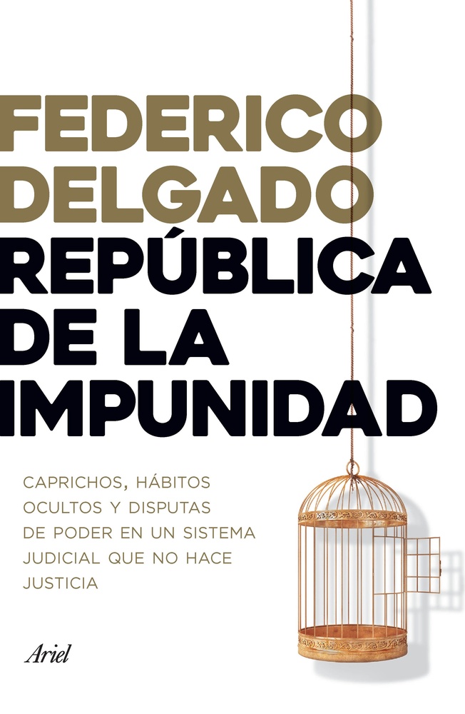 La Republica de la impunidad
