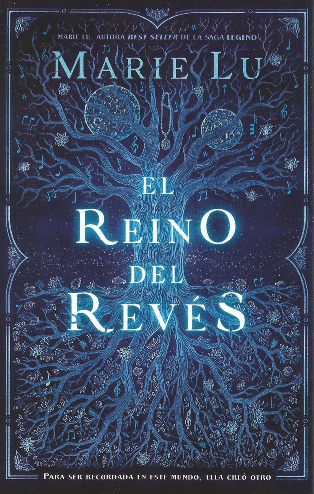 El reino del reves