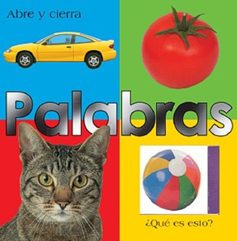 Palabras - Abre Y Cierra