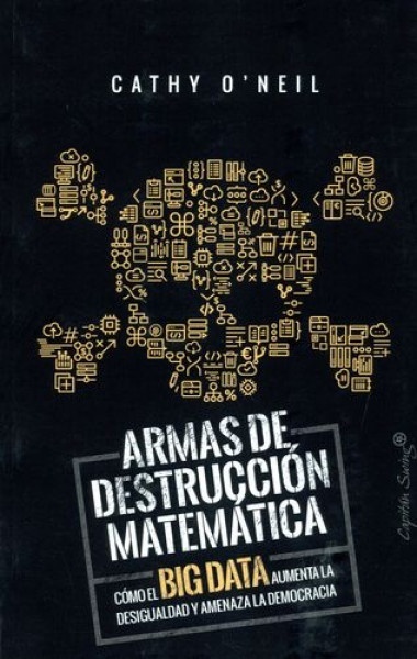 Armas de destruccion matematica