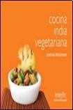 Cocina india vegetariana