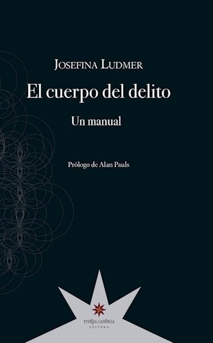 El cuerpo del delito
